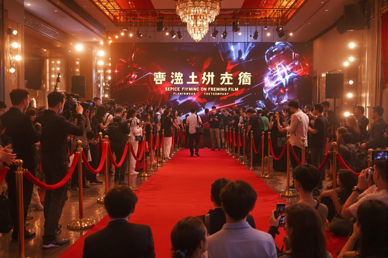 黄瓜视频《流浪地球3》全球票房突破45亿，创中国科幻电影新纪录